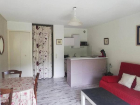Charmant studio 5 min centre, terrasse, parking - FR-1-804-39